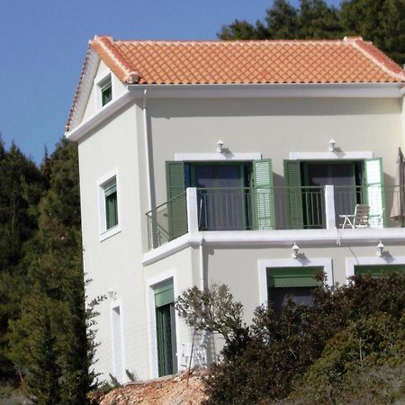 Porto Katsiki Blu Apartment Athanion Exterior photo