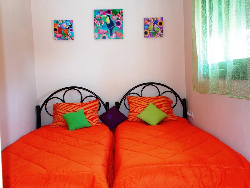 Porto Katsiki Blu Apartment Athanion Room photo