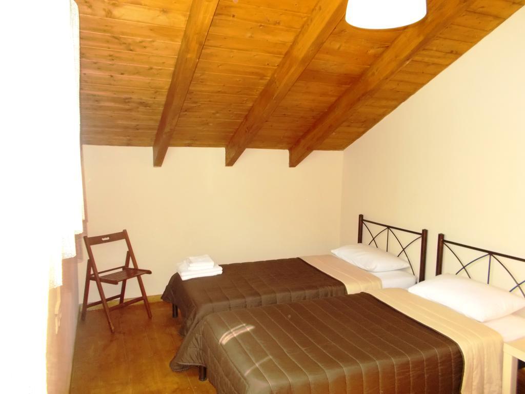 Porto Katsiki Blu Apartment Athanion Room photo