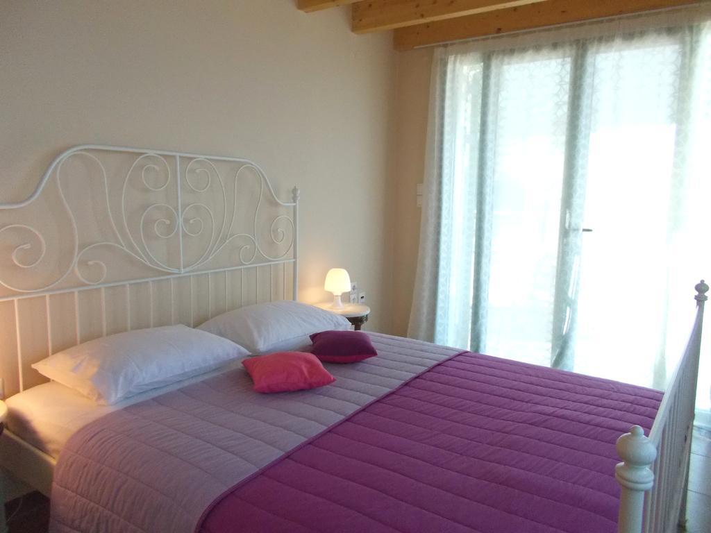 Porto Katsiki Blu Apartment Athanion Room photo