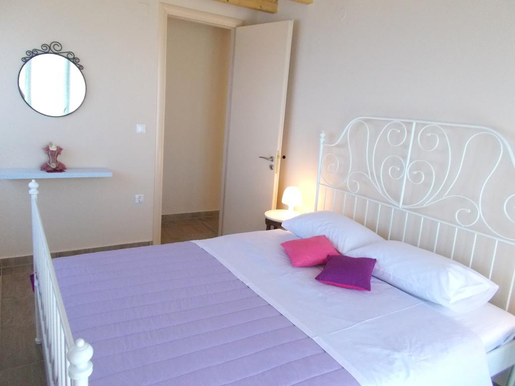 Porto Katsiki Blu Apartment Athanion Room photo
