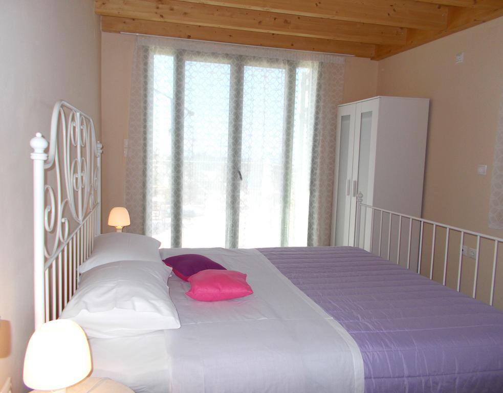 Porto Katsiki Blu Apartment Athanion Room photo