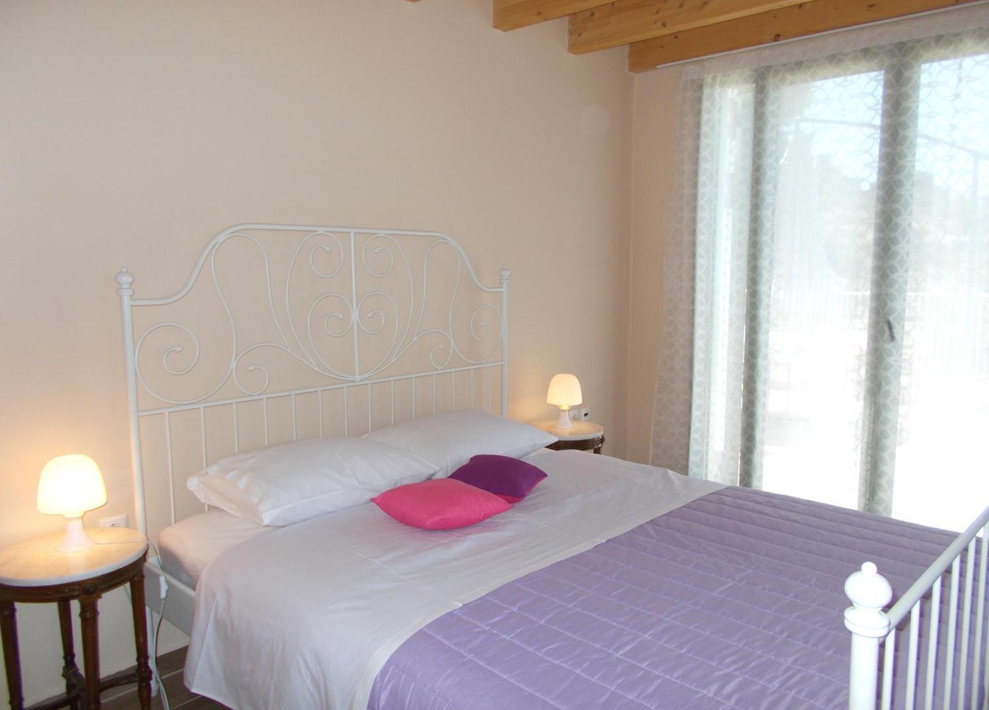 Porto Katsiki Blu Apartment Athanion Room photo