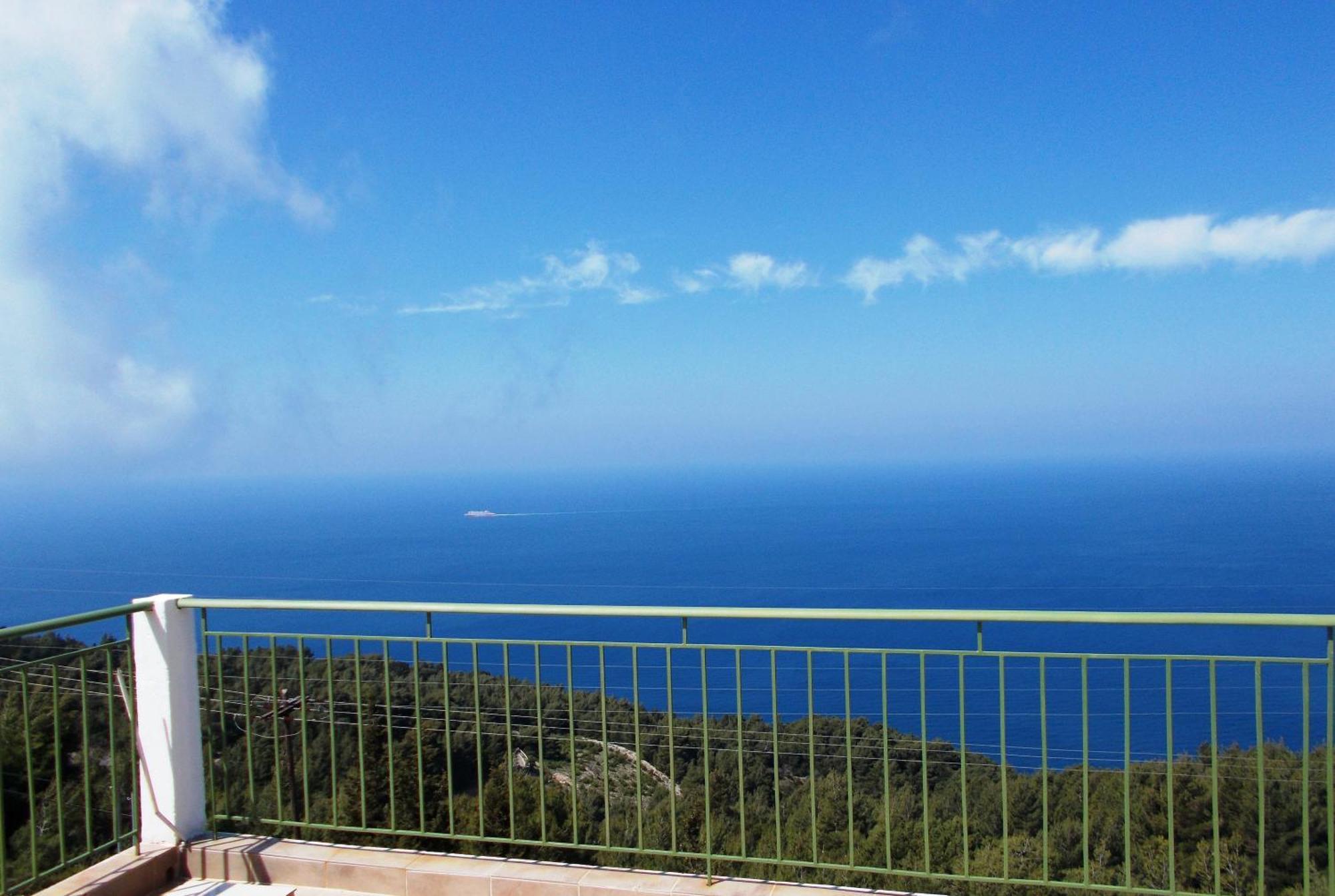Porto Katsiki Blu Apartment Athanion Room photo