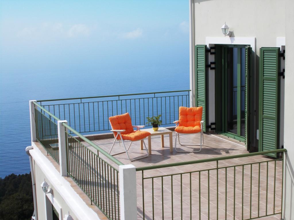 Porto Katsiki Blu Apartment Athanion Room photo