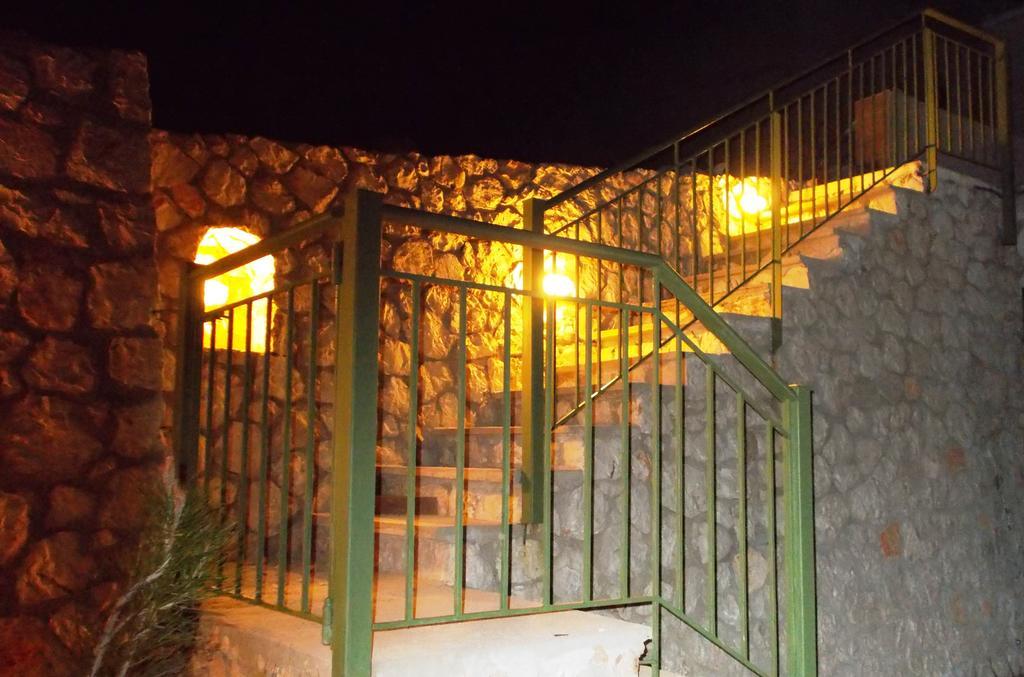 Porto Katsiki Blu Apartment Athanion Room photo
