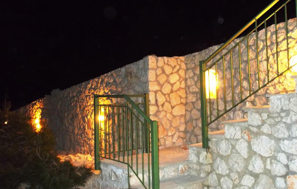 Porto Katsiki Blu Apartment Athanion Room photo