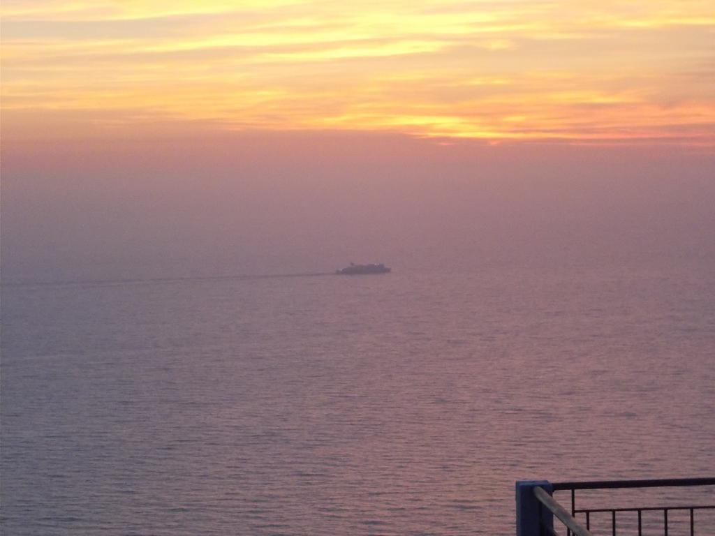 Porto Katsiki Blu Apartment Athanion Room photo